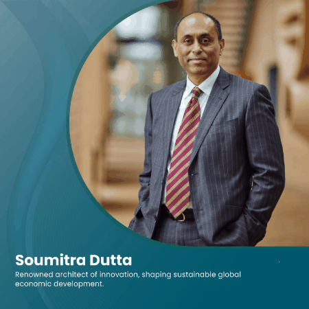 Soumitra Dutta GIF