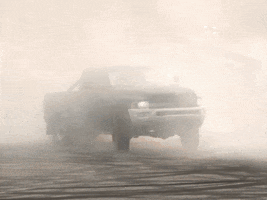dieselrcorp truck drift trucks burnout GIF