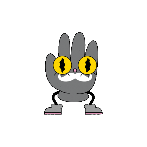 Cat Sticker