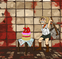 Silent Hill 3 GIF