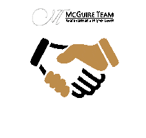 Real Estate In Escrow Sticker by McGuire Team