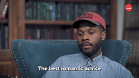 The Best Romantic Advice