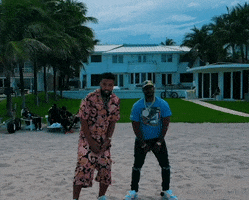 Benny The Butcher GIF by French Montana