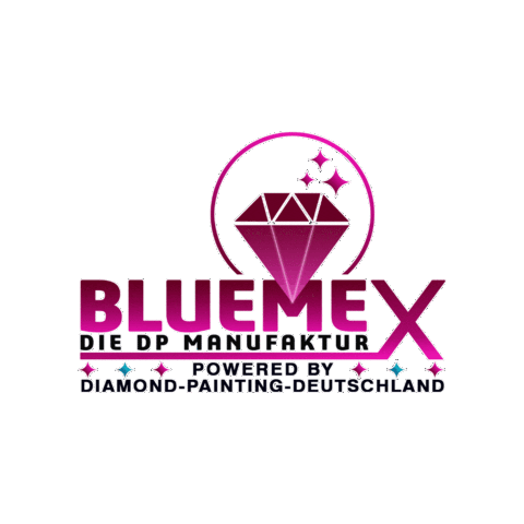 Bluemex Sticker