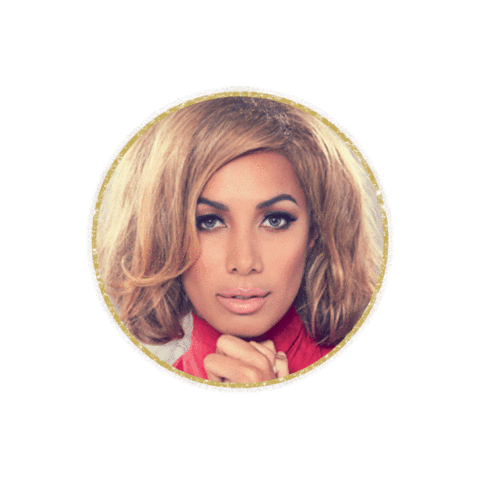 Christmas Music Sticker by Leona Lewis