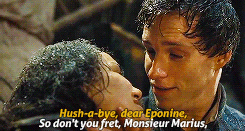 les miserables