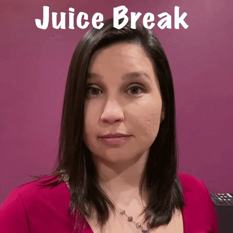 My Body My Queen GIF