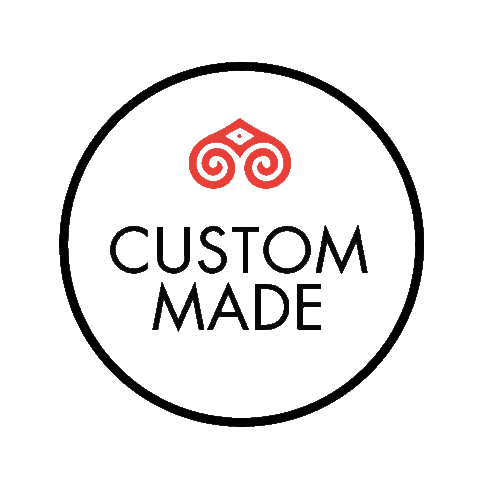 Custom Made Sticker by Carmina Shoemaker