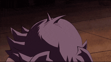Anime GIF