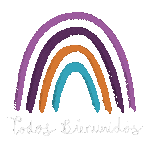 Tierra Encantada Sticker