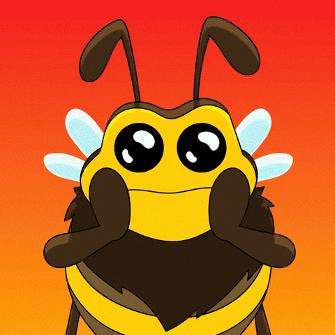 No Way Wow GIF by BRAVO READY