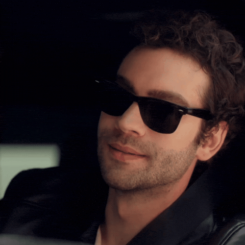 Sunglasses Ayyapim GIF by Burak Berkay