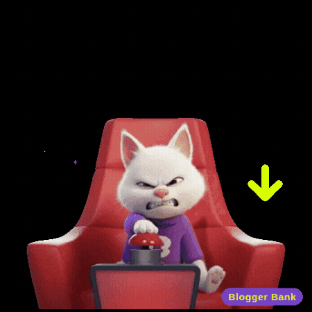 GIF by Blogger Bank