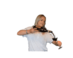 Bella Ciao Harderwijk Sticker