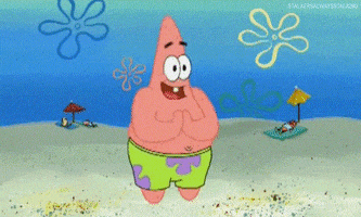 Spongebob Happy GIFs - Find & Share on GIPHY