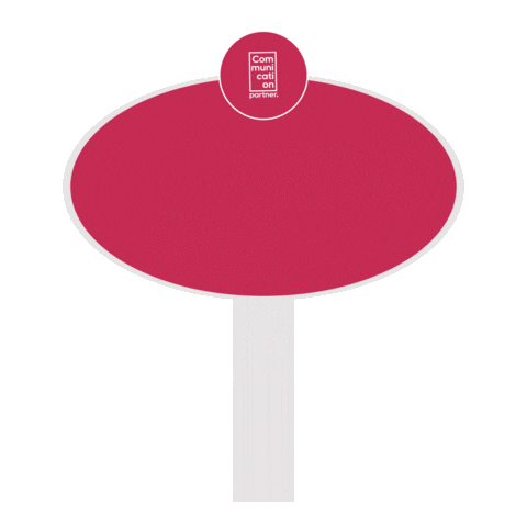 Cpartner Sticker