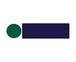 Run Sign Sticker by Sun Peaks Resort