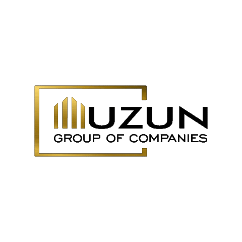 Uzungroup Sticker by Uzuninşaat