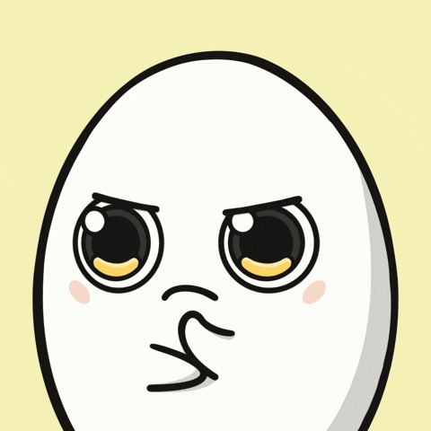 Thinking What GIF