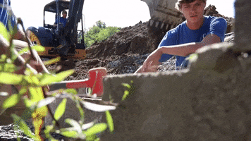 Blue Collar Construction GIF by JC Property Professionals