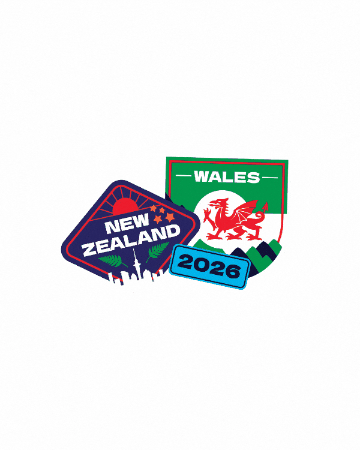 Adventure Wales GIF
