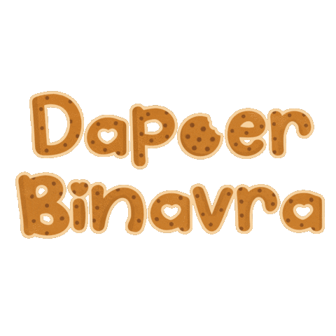 Chocolate Love Sticker