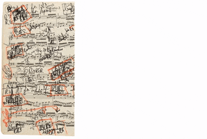 Notes Composer GIF by Glenn Gould