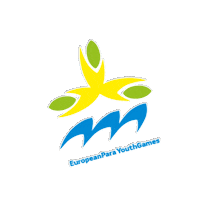 Pajulahti Olympic and Paralympic Training Center Sticker