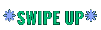 Swipe Up Sticker by Niche