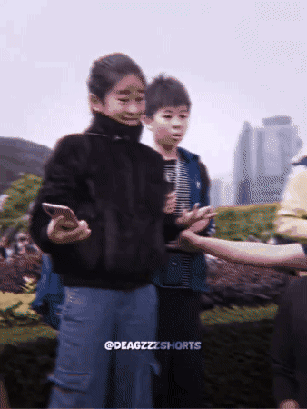 Ishowspeed GIF
