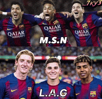 Barca Lay GIF