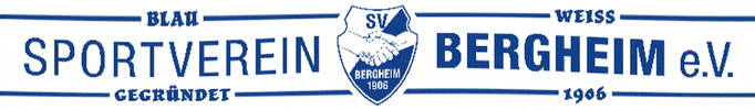 Football Ultra GIF by SV Bergheim 1906