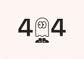 Confused Ghost GIF by Steven Boot