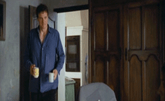 Love Actually Please Bring Me Cafã© GIF by Maudit - Find & Share on GIPHY
