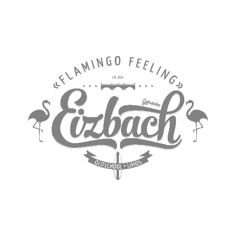 Eizbach Sticker