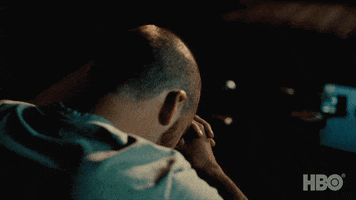 Thinking Look Up GIF by euphoria