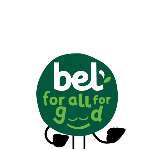 Groupe Bel GIF