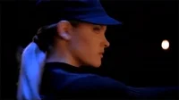 sonya blade GIF