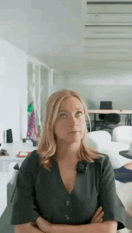 Melissa GIF by VOORUIT