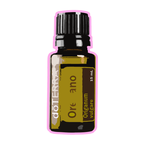 isaramoscano Sticker