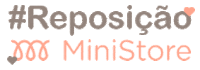 Reposicao Mini Store Sticker by Mini Store