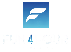 fun4four-sales Sticker