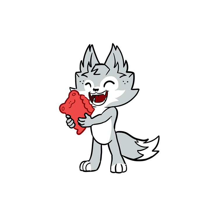 Nexus Sports Nutrition Sticker