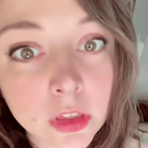 What The Hell Omg GIF