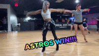 Dancing GIF