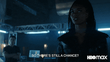 Titans GIF by HBO Max