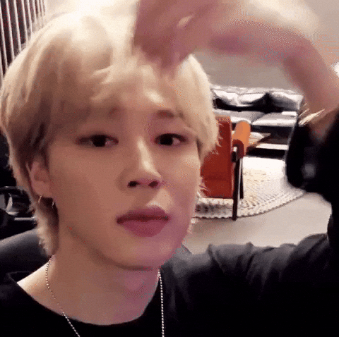 Jimin GIF