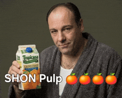 The Sopranos Son GIF