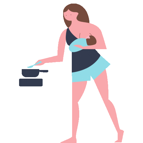 Aloha Nutrition Sticker