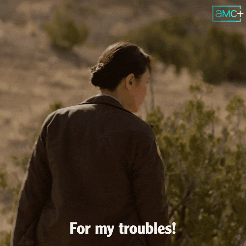 Mad Native American GIF by AMC Networks